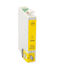 Epson T0444 Yellow Cartouche Inkjet Compatible PRO C13T04444010