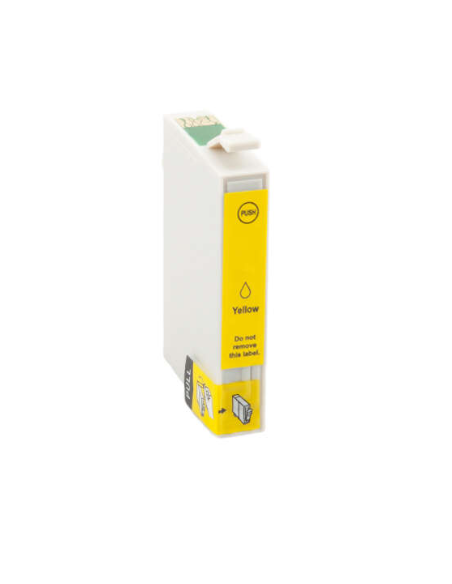 Epson T0444 Yellow Cartouche Inkjet Compatible PRO C13T04444010