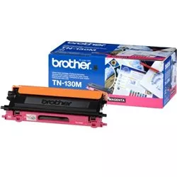 Toner original Magenta TN130M BROTHER| 1500 pages