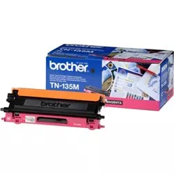 Toner original Jaune TN135Y BROTHER| 4000 pages