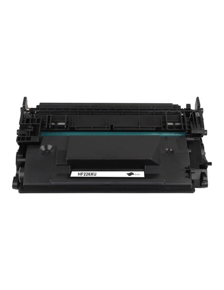 HP CF226X Noir toner Compatible PRO 26X