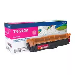 Toner original Magenta TN242M BROTHER| 1400 pages