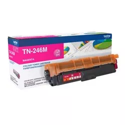Toner original Magenta TN246M BROTHER| 2200 pages