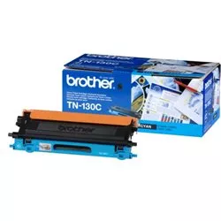 Toner original Cyan TN130C BROTHER| 1500 pages