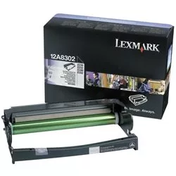 Tambour original Lexmark 12A8302 