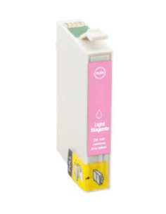 Epson T0486 Magenta Clair Cartouche Inkjet Compatible PRO C13T04864010