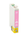 Epson T0486 Magenta Clair Cartouche Inkjet Compatible PRO C13T04864010