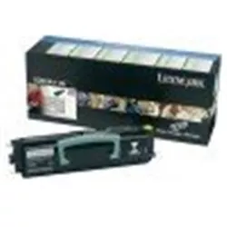 Toner original Lexmark X203A11G Noir