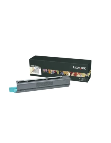 Toner original Lexmark X925H2KG Noir