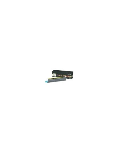 Toner original Lexmark X925H2YG Jaune