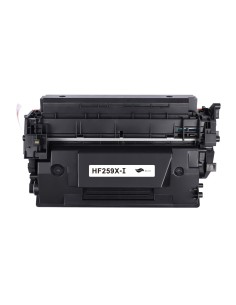 HP CF259X Noir toner Compatible PRO 59X