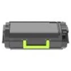 Toner original Lexmark 53B2000 Noir