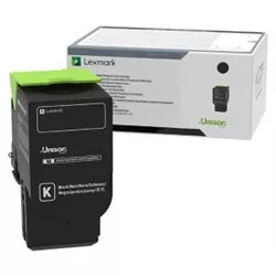 Toner original Lexmark C230H10 Noir