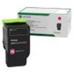 Toner original Lexmark C232HM0 Magenta