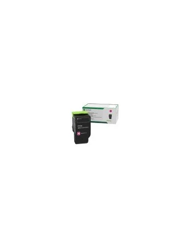 Toner original Lexmark C232HM0 Magenta