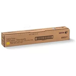 Toner original Xerox 006 R 01514 Jaune
