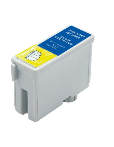 Epson T050 T013 Noir Cartouche Inkjet Compatible PRO C13T05014010 C13T01340110