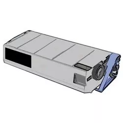 Toner original Xerox 006 R 90303 Noir