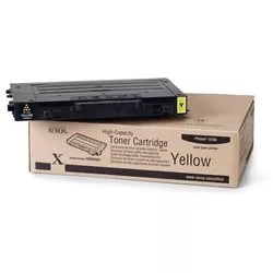 Toner original Xerox 106 R 00682 Jaune