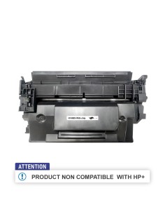 HP W1490X Noir toner Compatible PRO 149X (Non Compatible HP+)