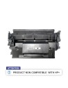 HP W1490X Noir toner Compatible PRO 149X (Non Compatible HP+)