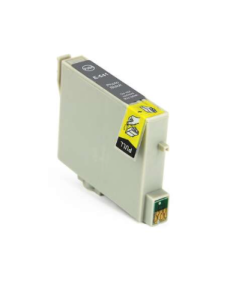 Epson T0541 Noir Photo Cartouche Inkjet Compatible PRO C13T05414010