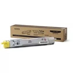 Toner original Xerox 106 R 01084 Jaune