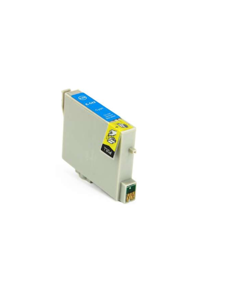 Epson T0542 Cyan Cartouche Inkjet Compatible PRO C13T05424010