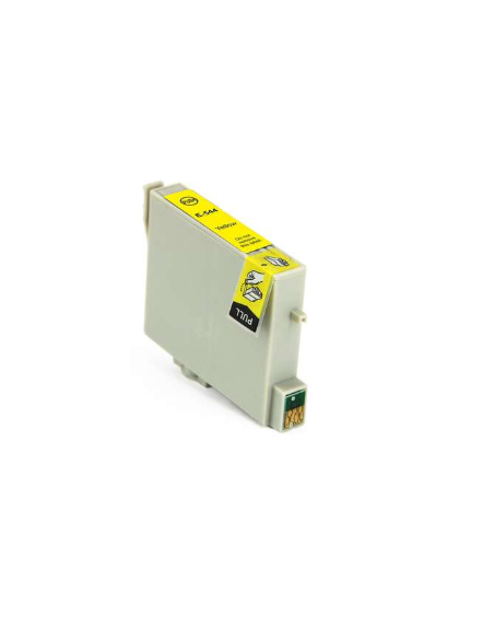 Epson T0544 Yellow Cartouche Inkjet Compatible PRO C13T05444010