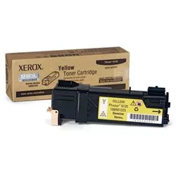 Toner original Xerox 106 R 01333 Jaune