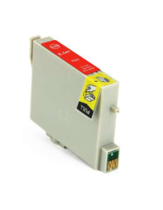 Epson T0547 Rouge Cartouche Inkjet Compatible PRO C13T05474010
