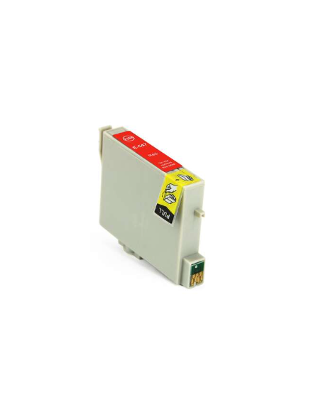 Epson T0547 Rouge Cartouche Inkjet Compatible PRO C13T05474010