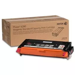 Toner original Xerox 106 R 01389 Magenta