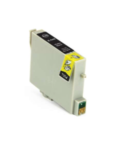 Epson T0548 Noir Mat Cartouche Inkjet Compatible PRO C13T05484010