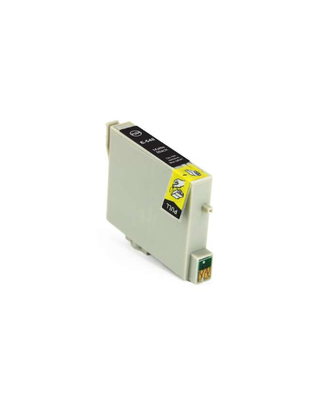 Epson T0548 Noir Mat Cartouche Inkjet Compatible PRO C13T05484010