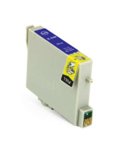 Epson T0549 Bleu Cartouche Inkjet Compatible PRO C13T05494010