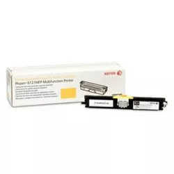 Toner original Xerox 106 R 01465 Jaune