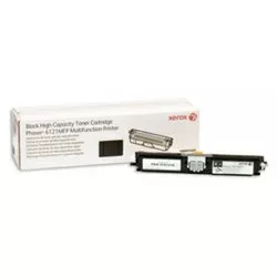 Toner original Xerox 106 R 01469 Noir