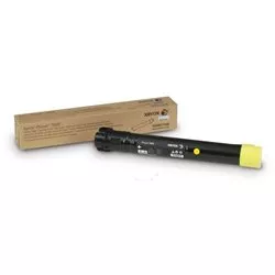Toner original Xerox 106 R 01568 Jaune