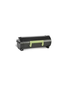 Lexmark 66S2000 Toner Noir Compatible PRO