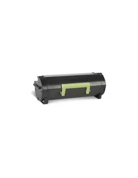 Lexmark 66S2000 Toner Noir Compatible PRO