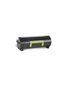 Lexmark 66S2000 Toner Noir Compatible PRO