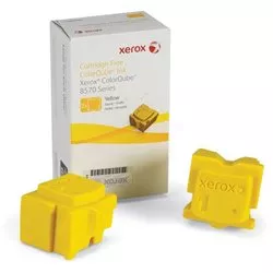 Toner original Xerox 108 R 00933 Jaune