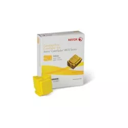 Toner original Xerox 108 R 00956 Jaune