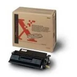 Toner original Xerox 113 R 00446 Noir