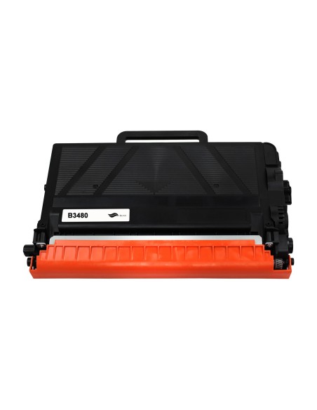 Brother TN3430 TN3480 Noir toner Compatible PRO