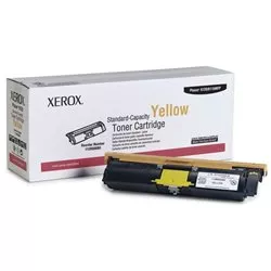 Toner original Xerox 113 R 00690 Jaune