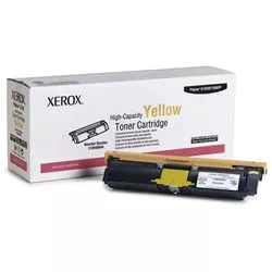 Toner original Xerox 113 R 00694 Jaune