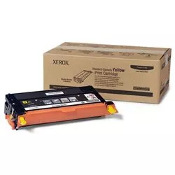 Toner original Xerox 113 R 00721 Jaune