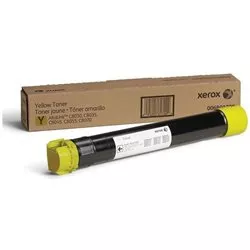 Toner original Xerox 006 R 01704 Jaune